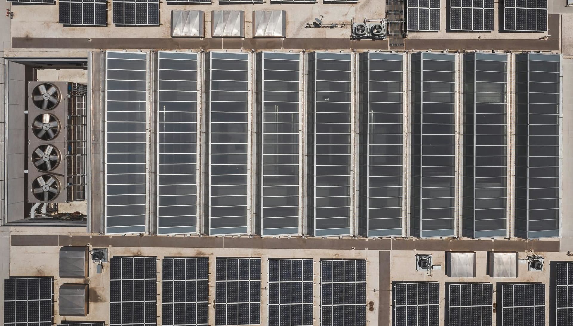 Instalación industrial