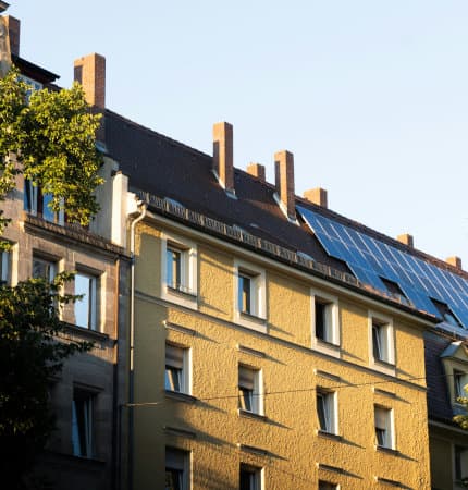 AUTOCONSUMO COMPARTIDO